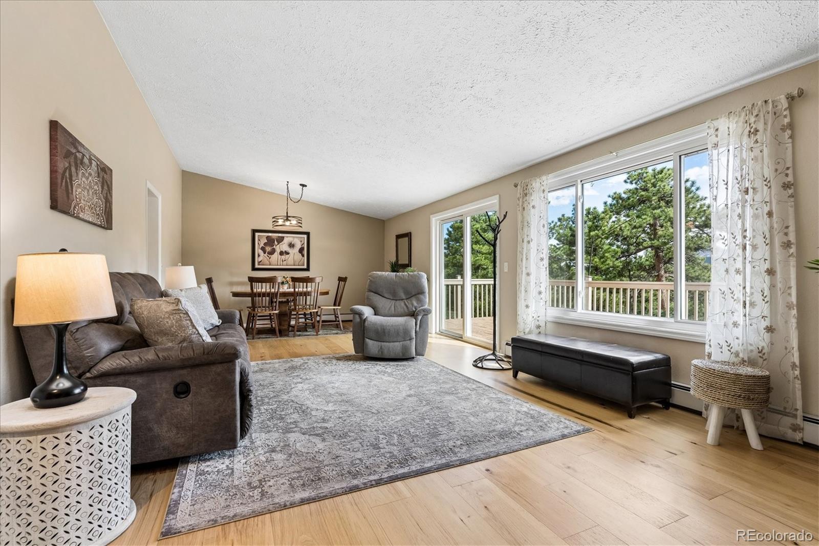 166 Hummingbird Lane Golden CO 80403
