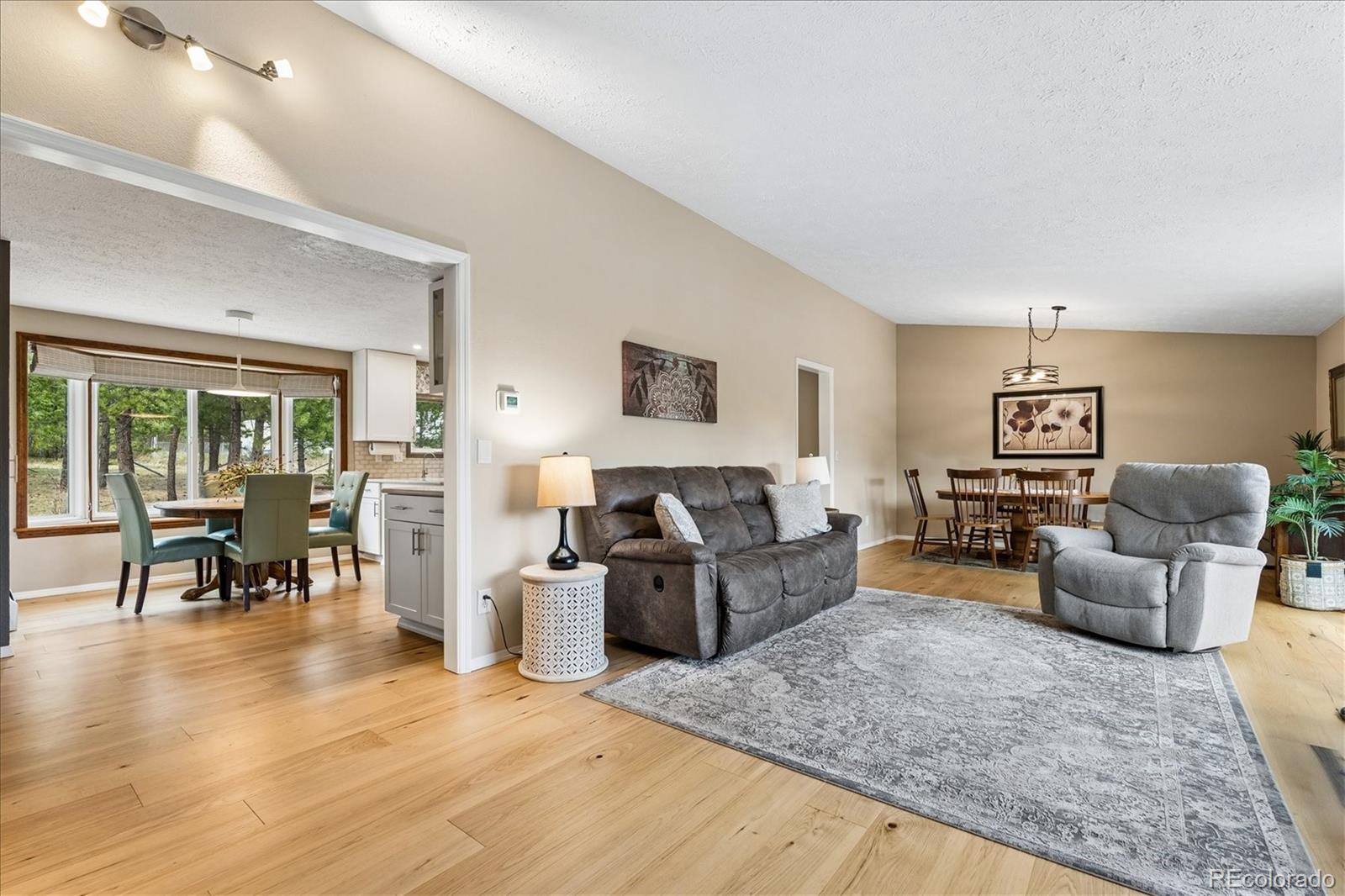 166 Hummingbird Lane Golden CO 80403