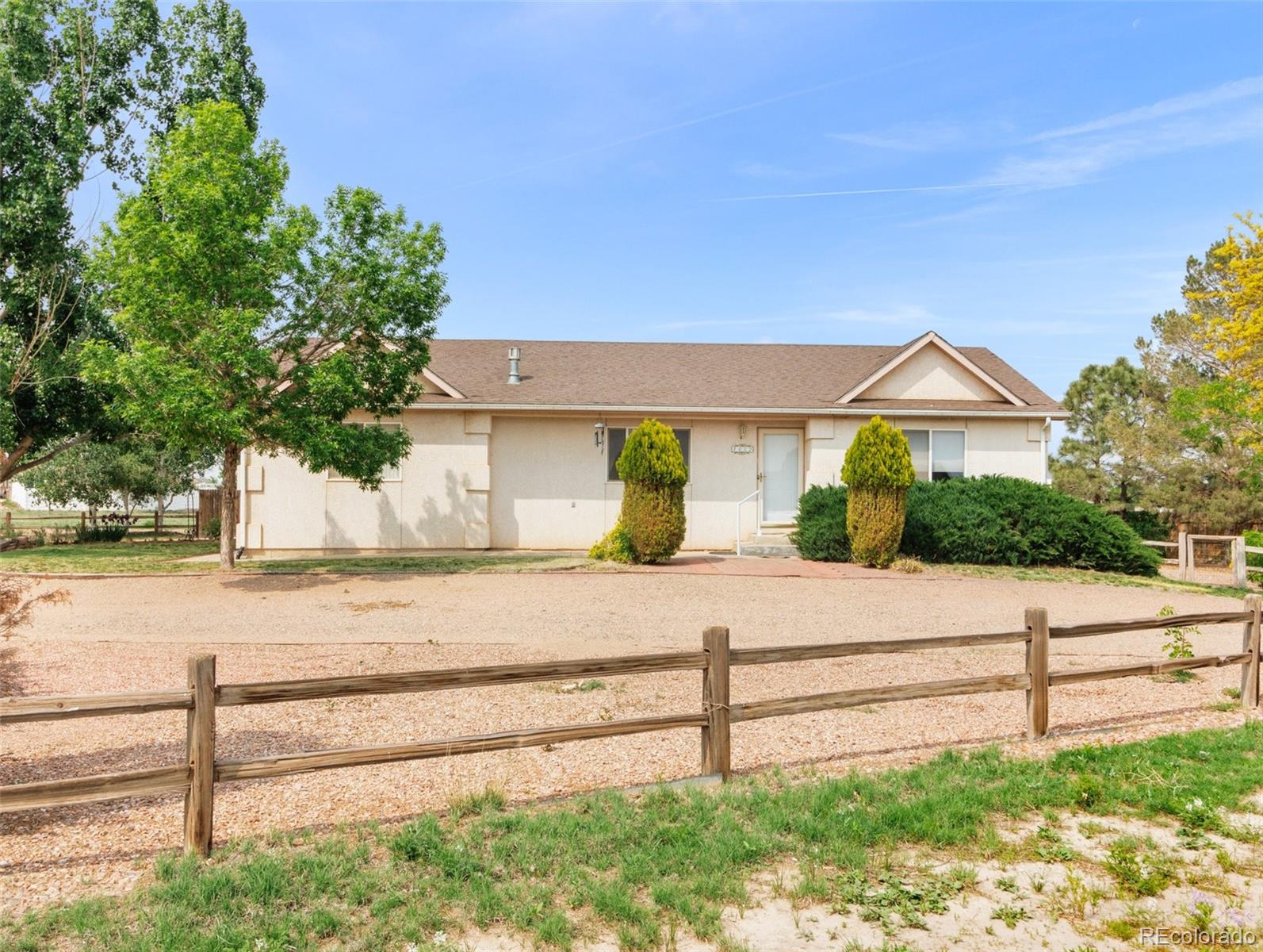 1042 Indian Bend Drive Pueblo West CO 81007