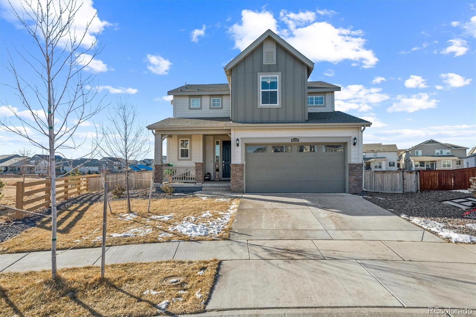 10203 Ursula Court Commerce City CO 80022