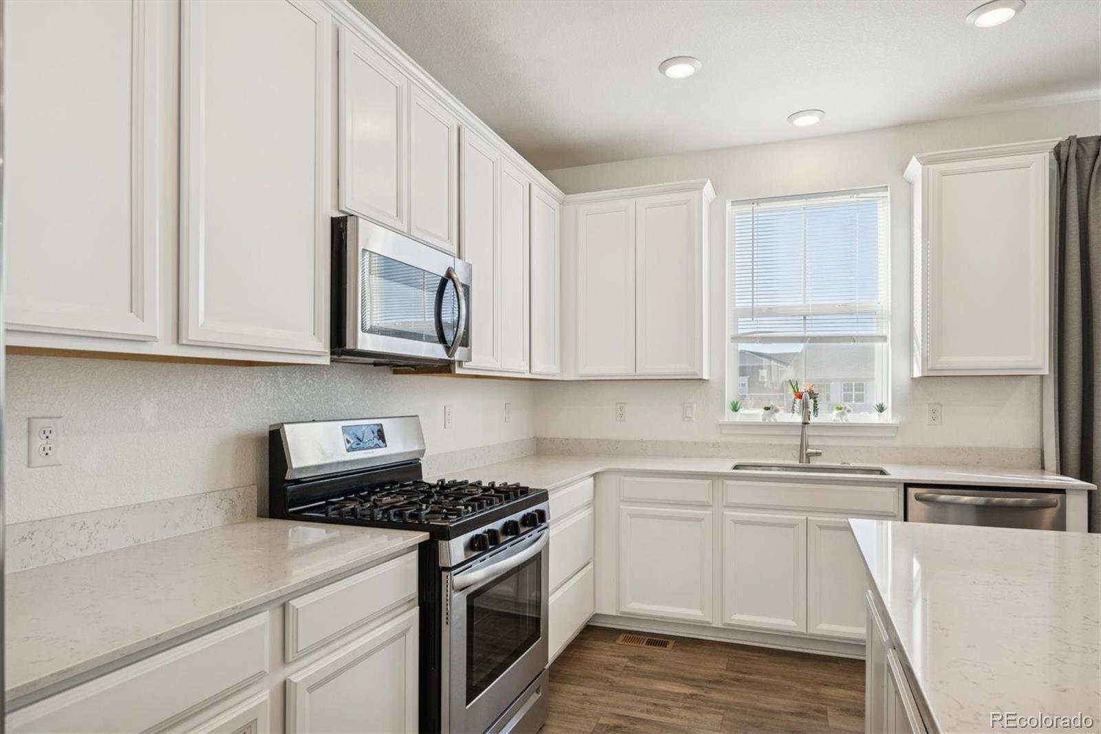 10203 Ursula Court Commerce City CO 80022