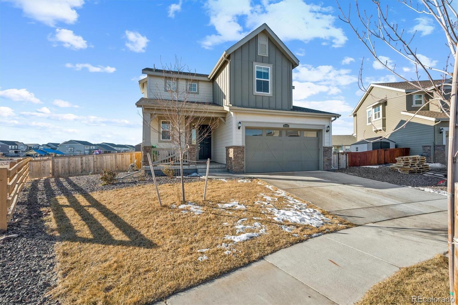 10203 Ursula Court Commerce City CO 80022