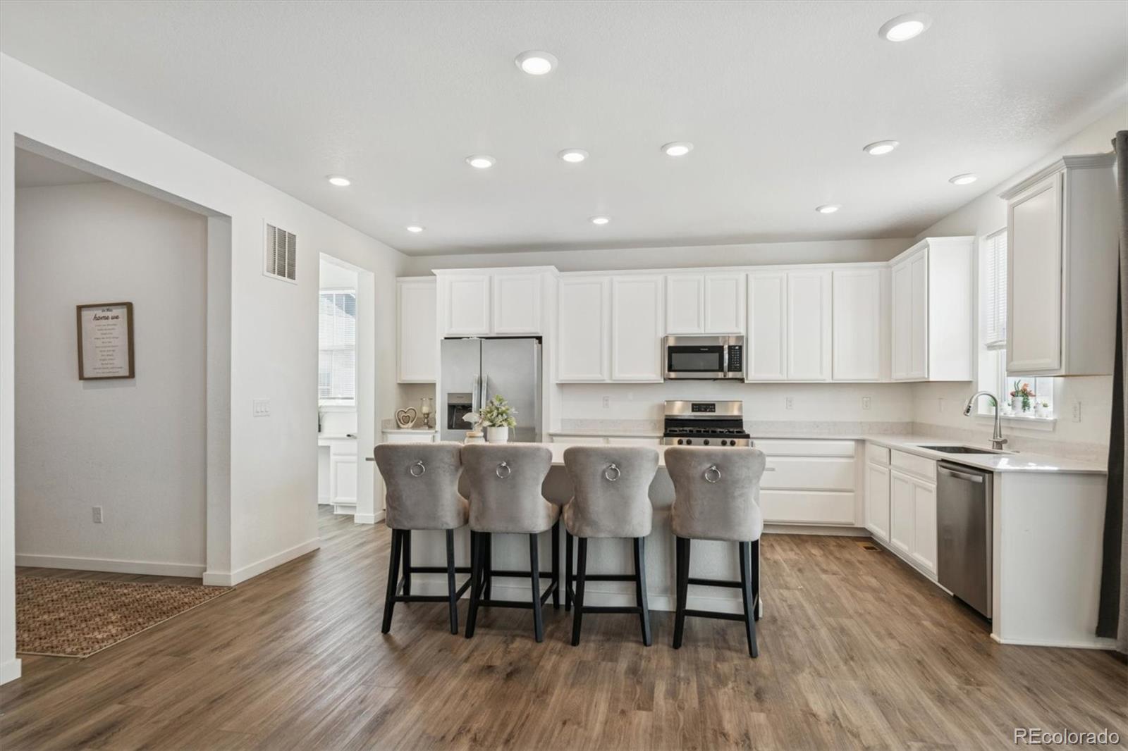 10203 Ursula Court Commerce City CO 80022