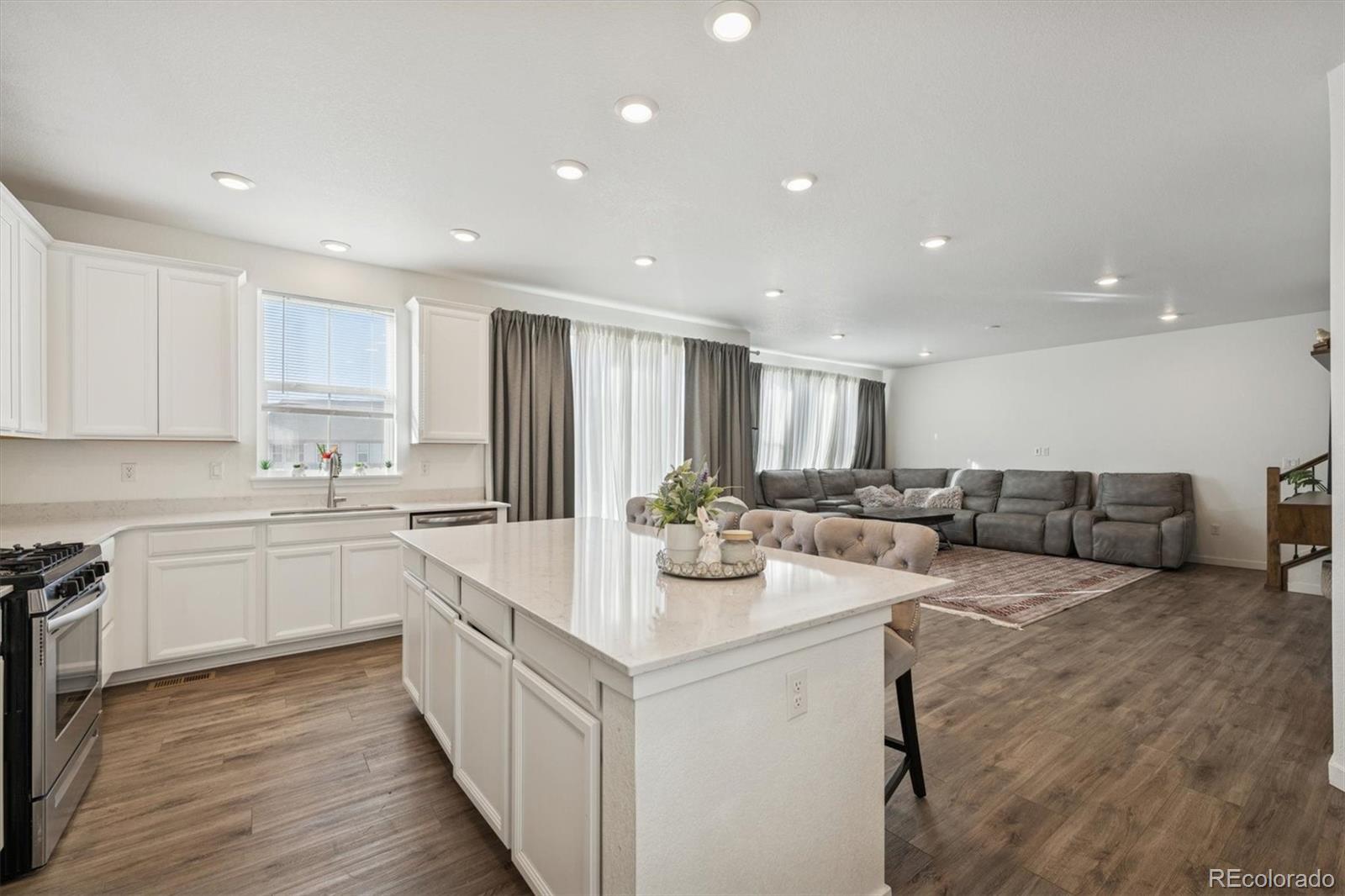 10203 Ursula Court Commerce City CO 80022