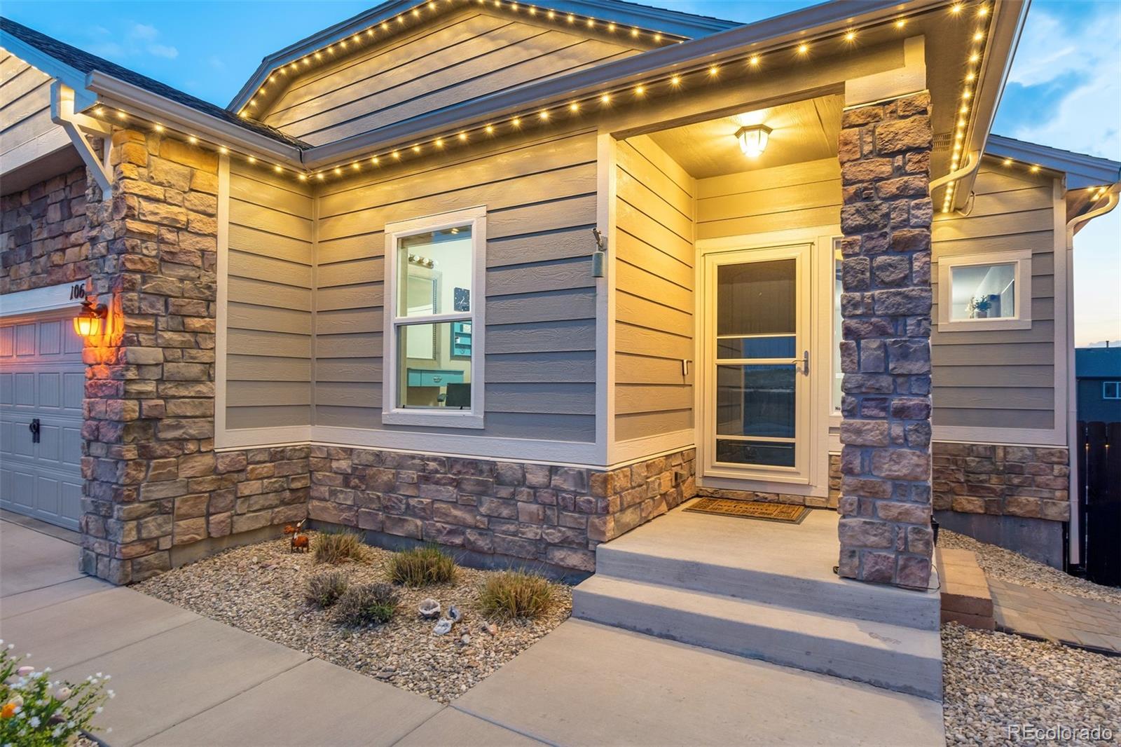 10664 Delaney Lane Fountain CO 80817