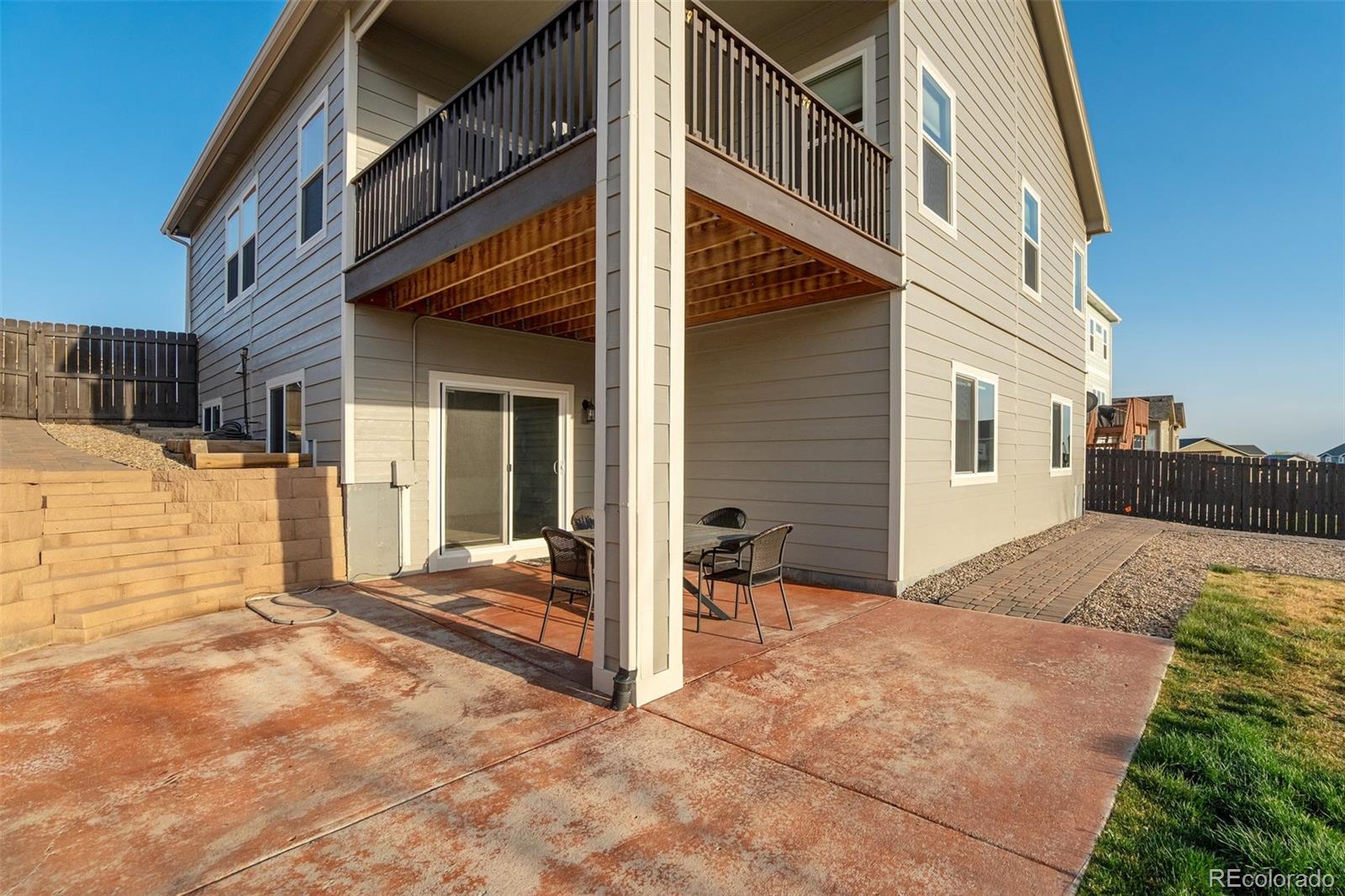 10664 Delaney Lane Fountain CO 80817