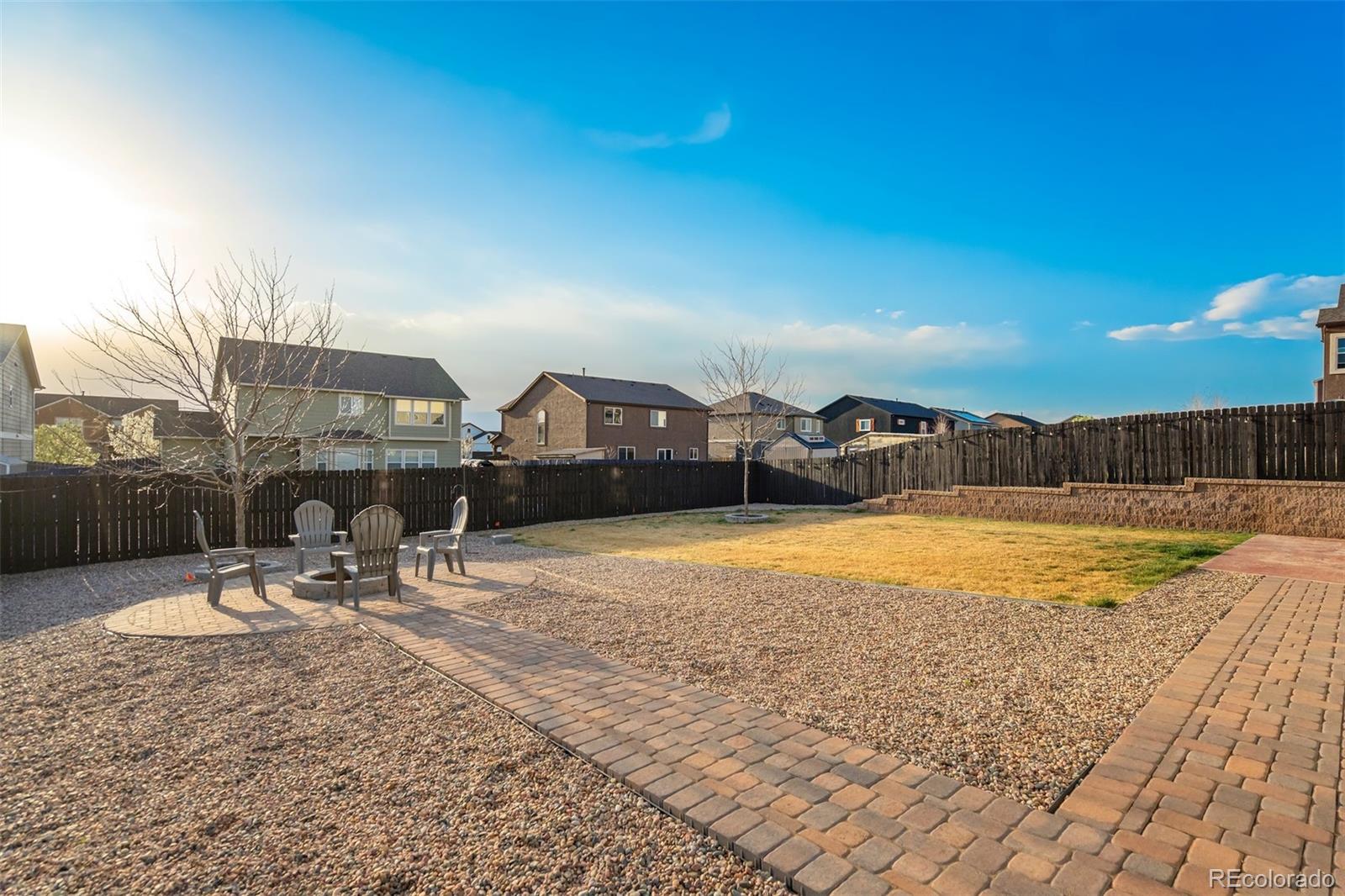 10664 Delaney Lane Fountain CO 80817