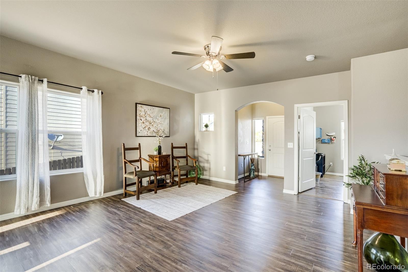 10664 Delaney Lane Fountain CO 80817
