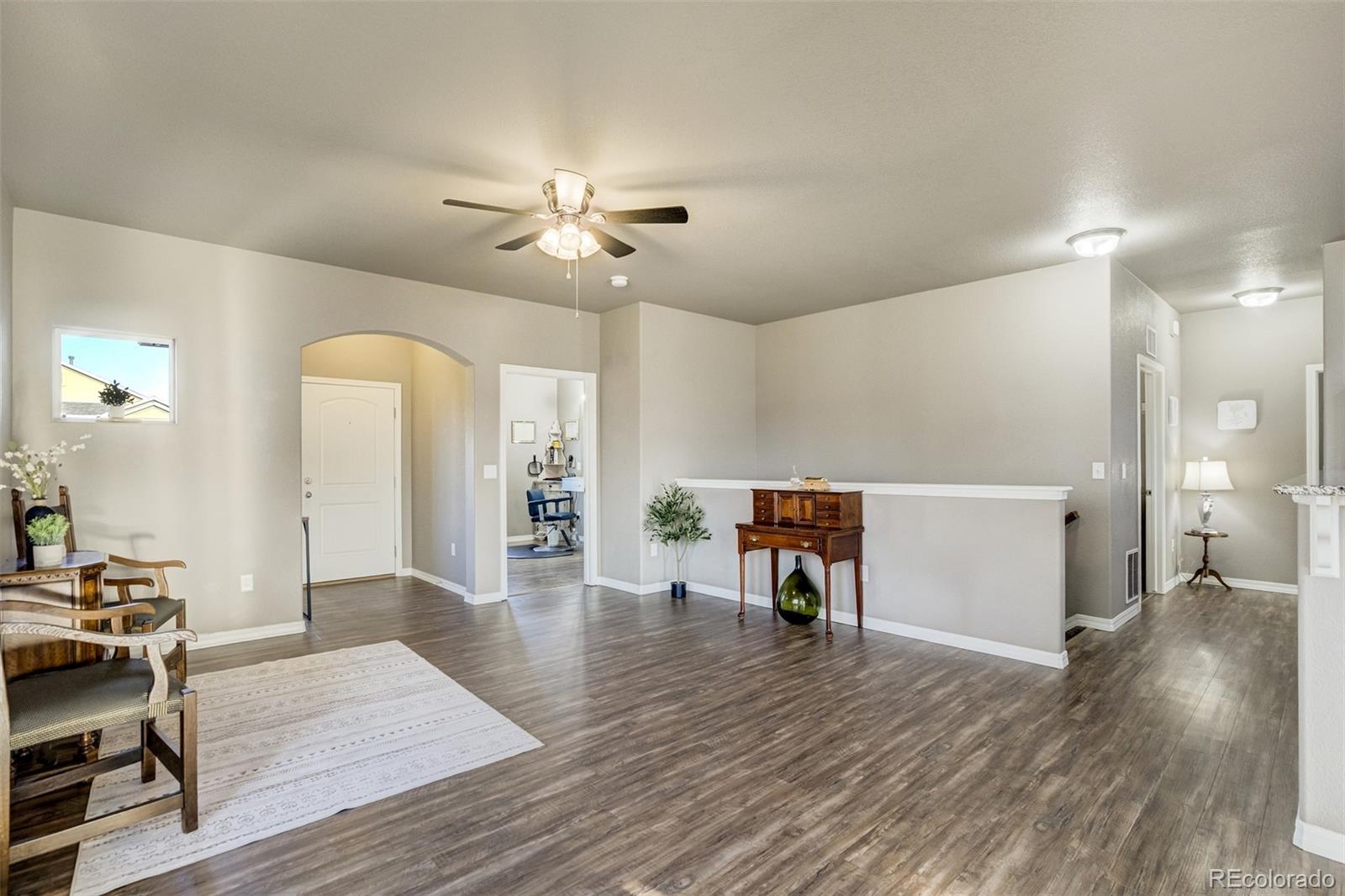 10664 Delaney Lane Fountain CO 80817