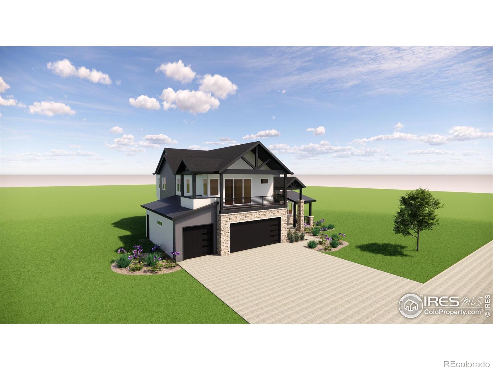 908 Sugar Mill Avenue Longmont CO 80504