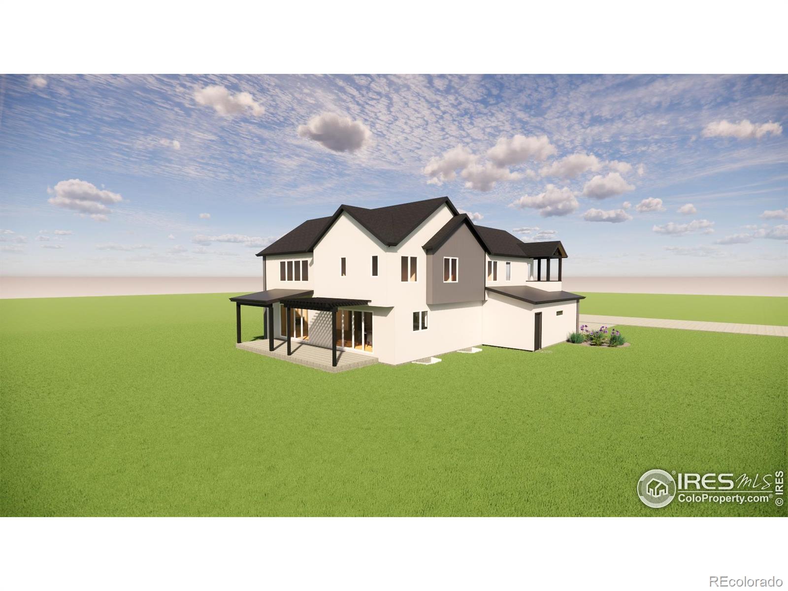 908 Sugar Mill Avenue Longmont CO 80504