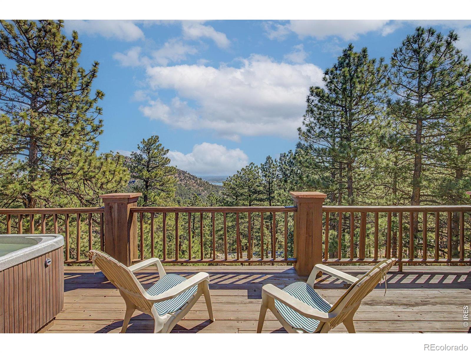 76 Pine Tree Lane Boulder CO 80304