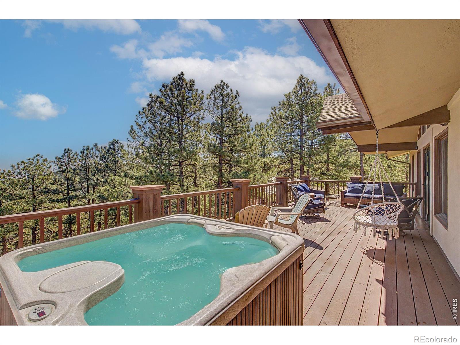 76 Pine Tree Lane Boulder CO 80304