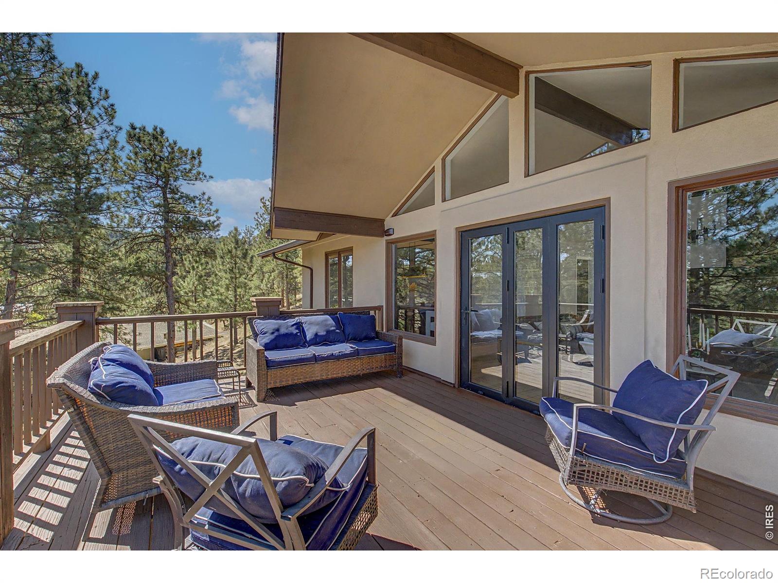 76 Pine Tree Lane Boulder CO 80304