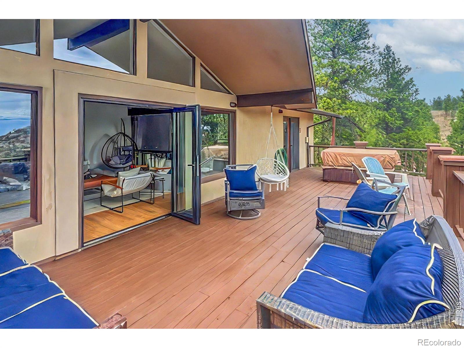 76 Pine Tree Lane Boulder CO 80304