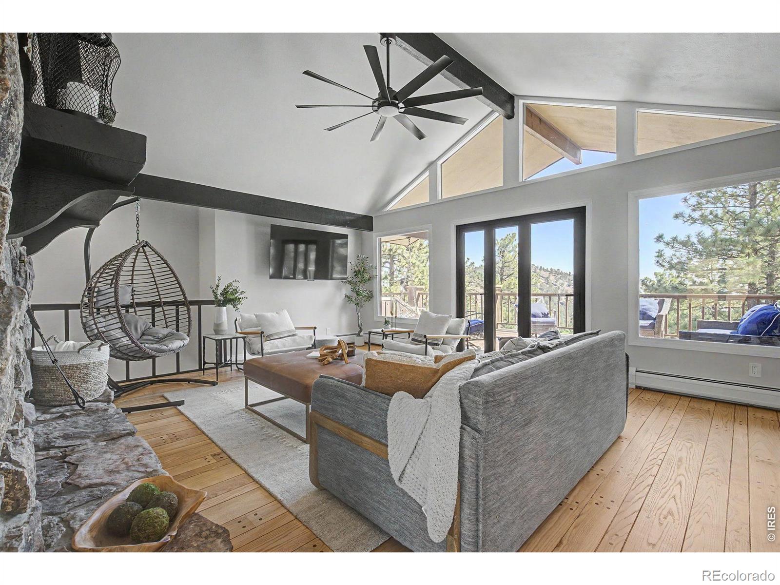 76 Pine Tree Lane Boulder CO 80304
