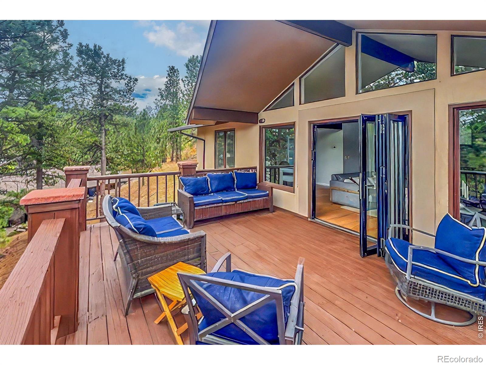 76 Pine Tree Lane Boulder CO 80304
