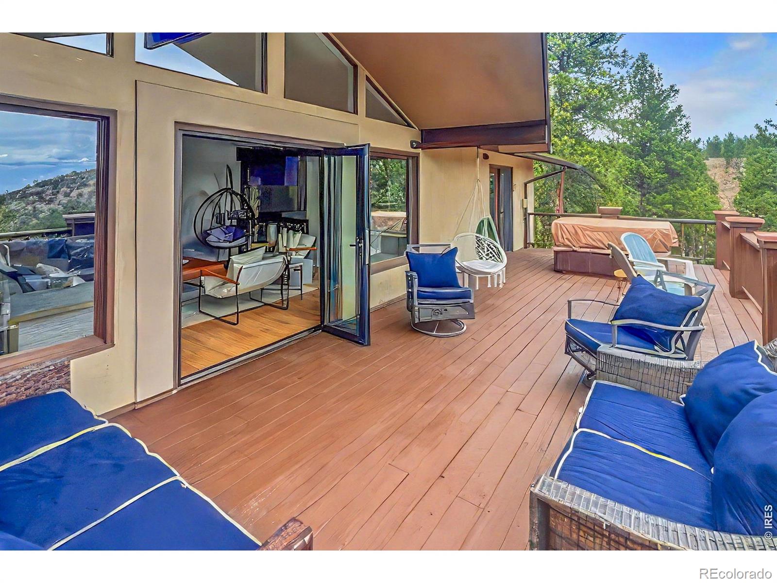 76 Pine Tree Lane Boulder CO 80304