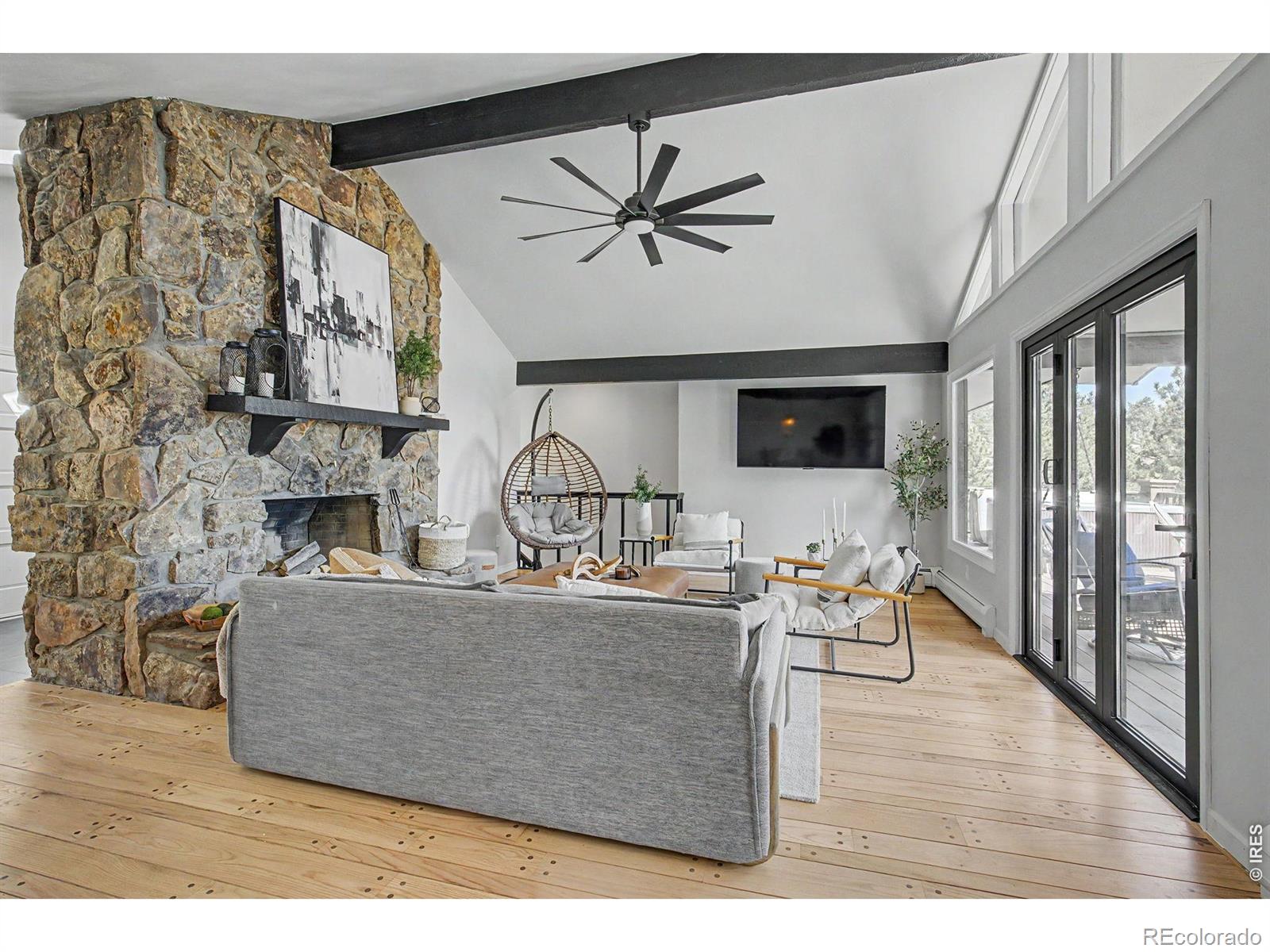 76 Pine Tree Lane Boulder CO 80304