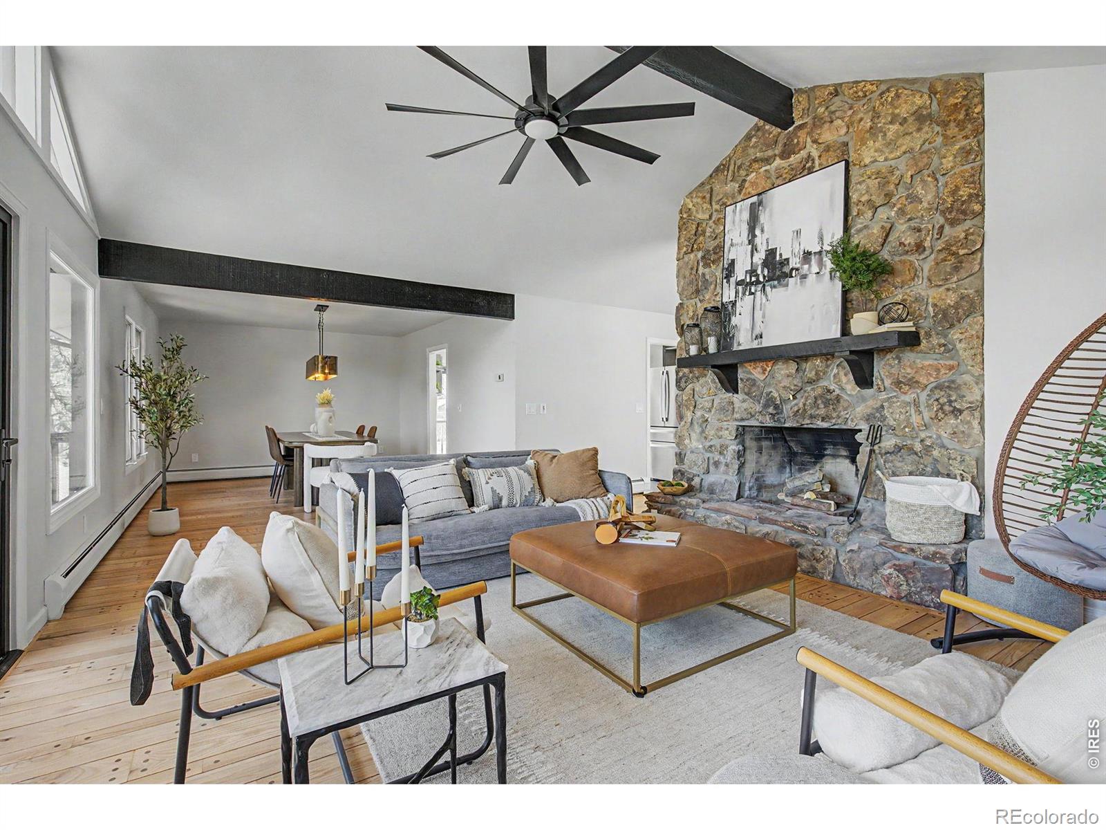 76 Pine Tree Lane Boulder CO 80304