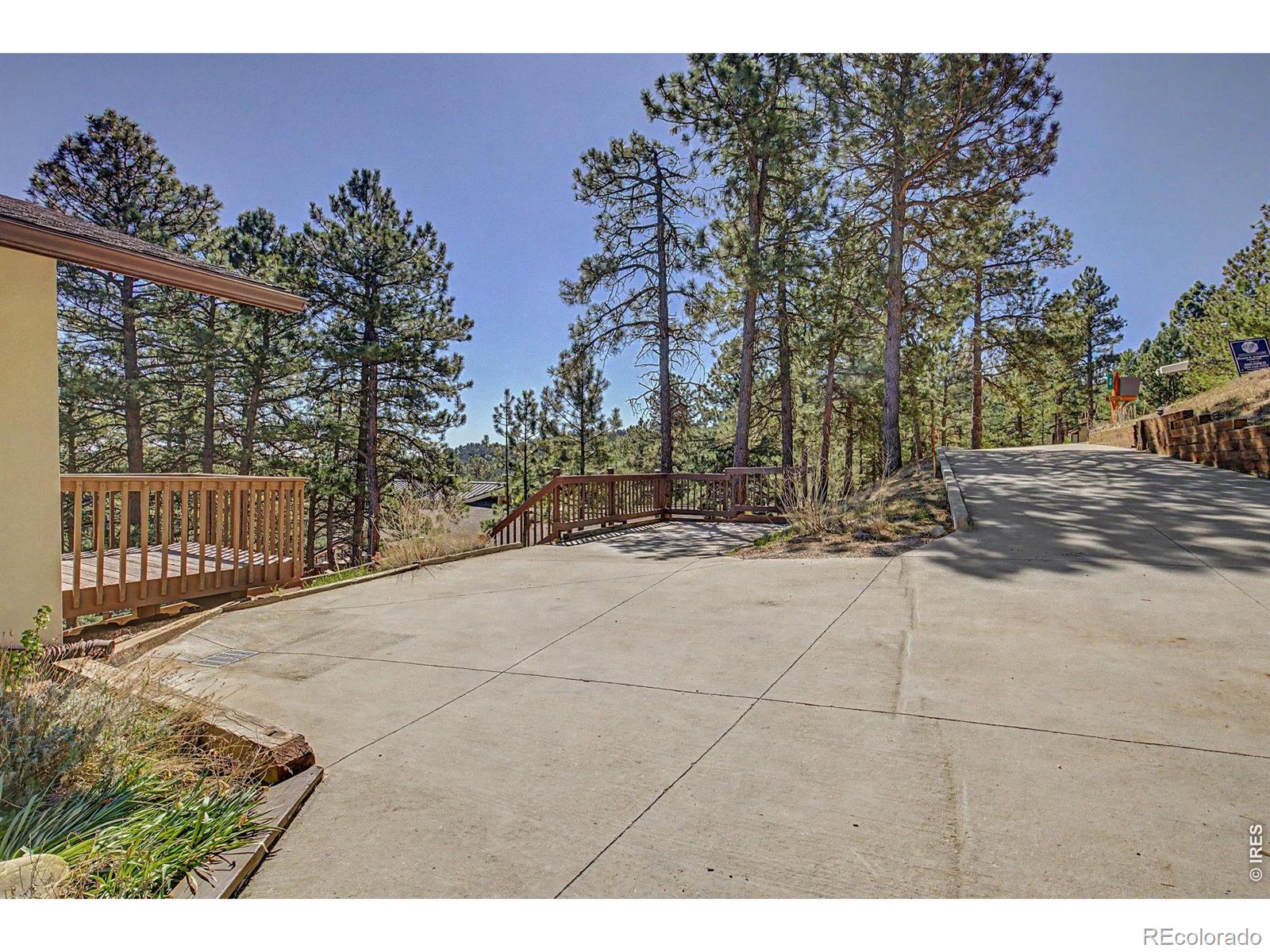 76 Pine Tree Lane Boulder CO 80304