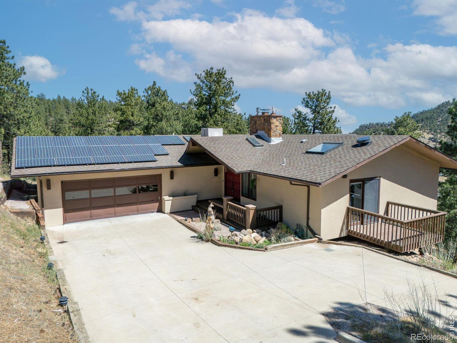 76 Pine Tree Lane Boulder CO 80304