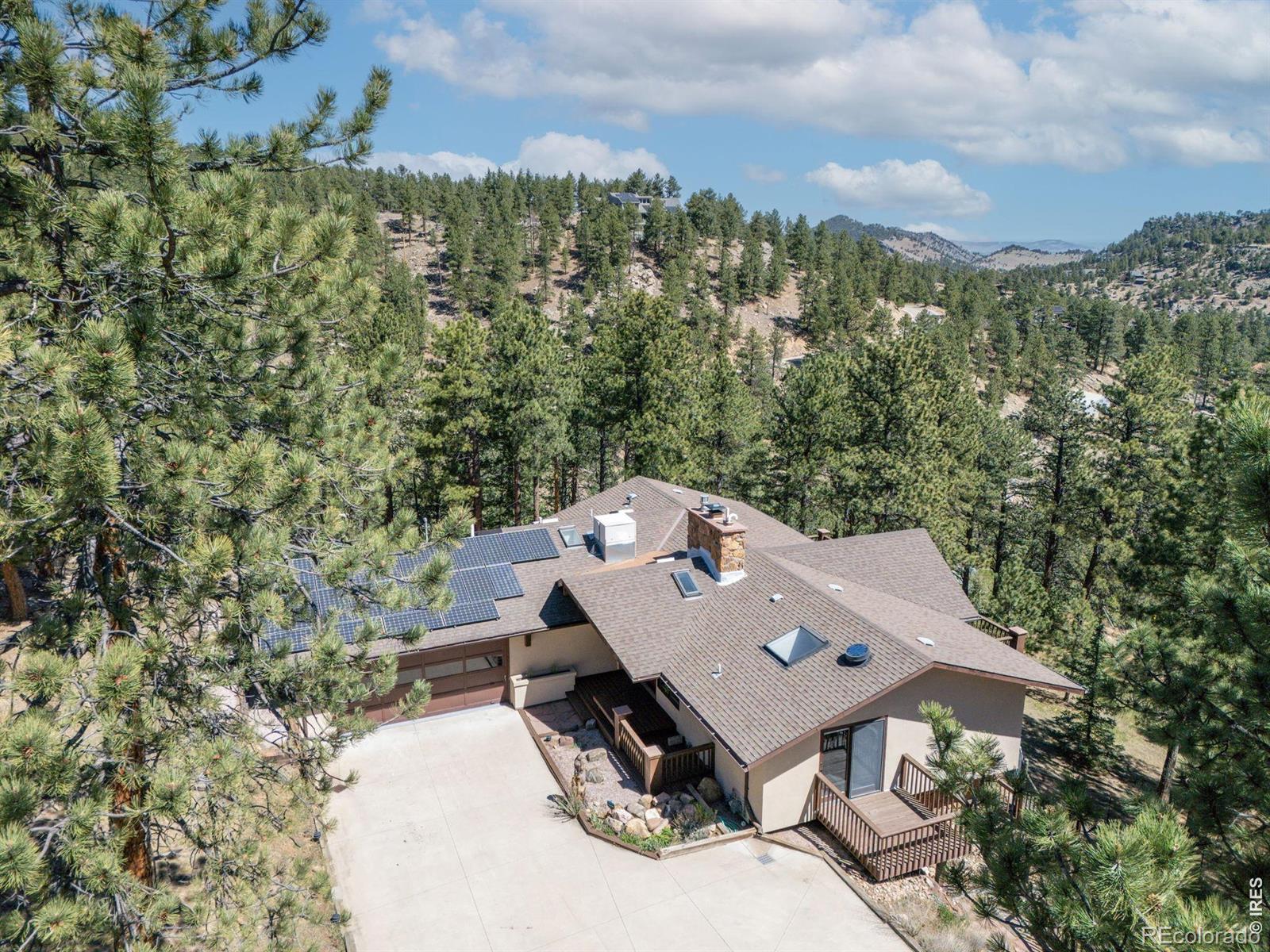 76 Pine Tree Lane Boulder CO 80304