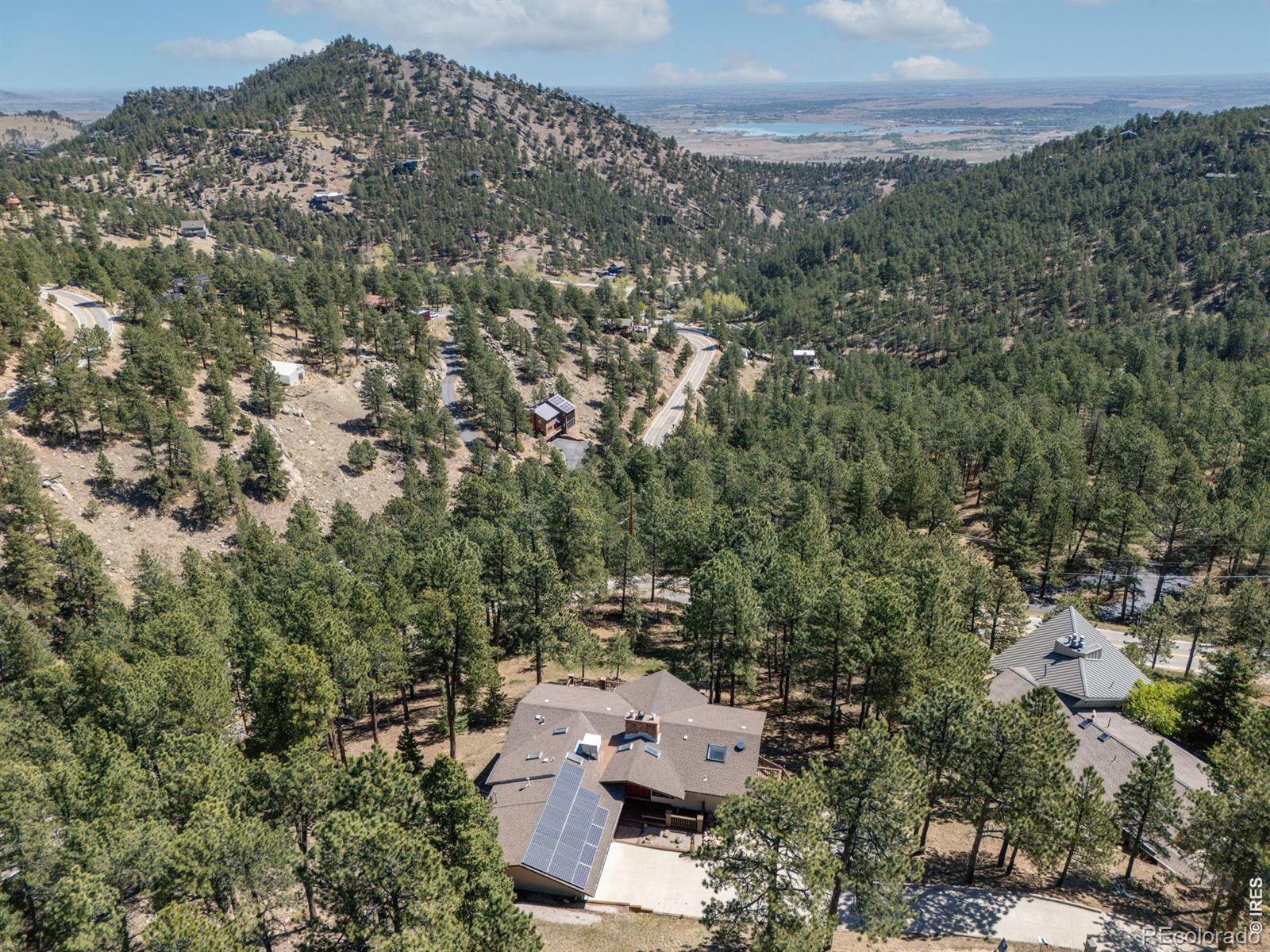 76 Pine Tree Lane Boulder CO 80304