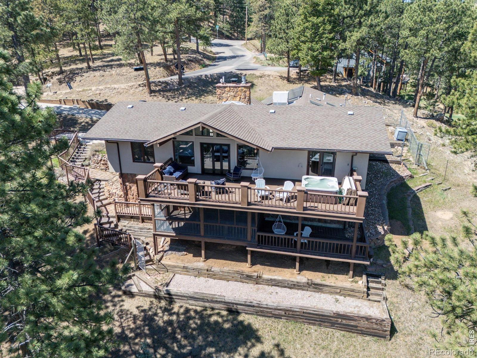 76 Pine Tree Lane Boulder CO 80304