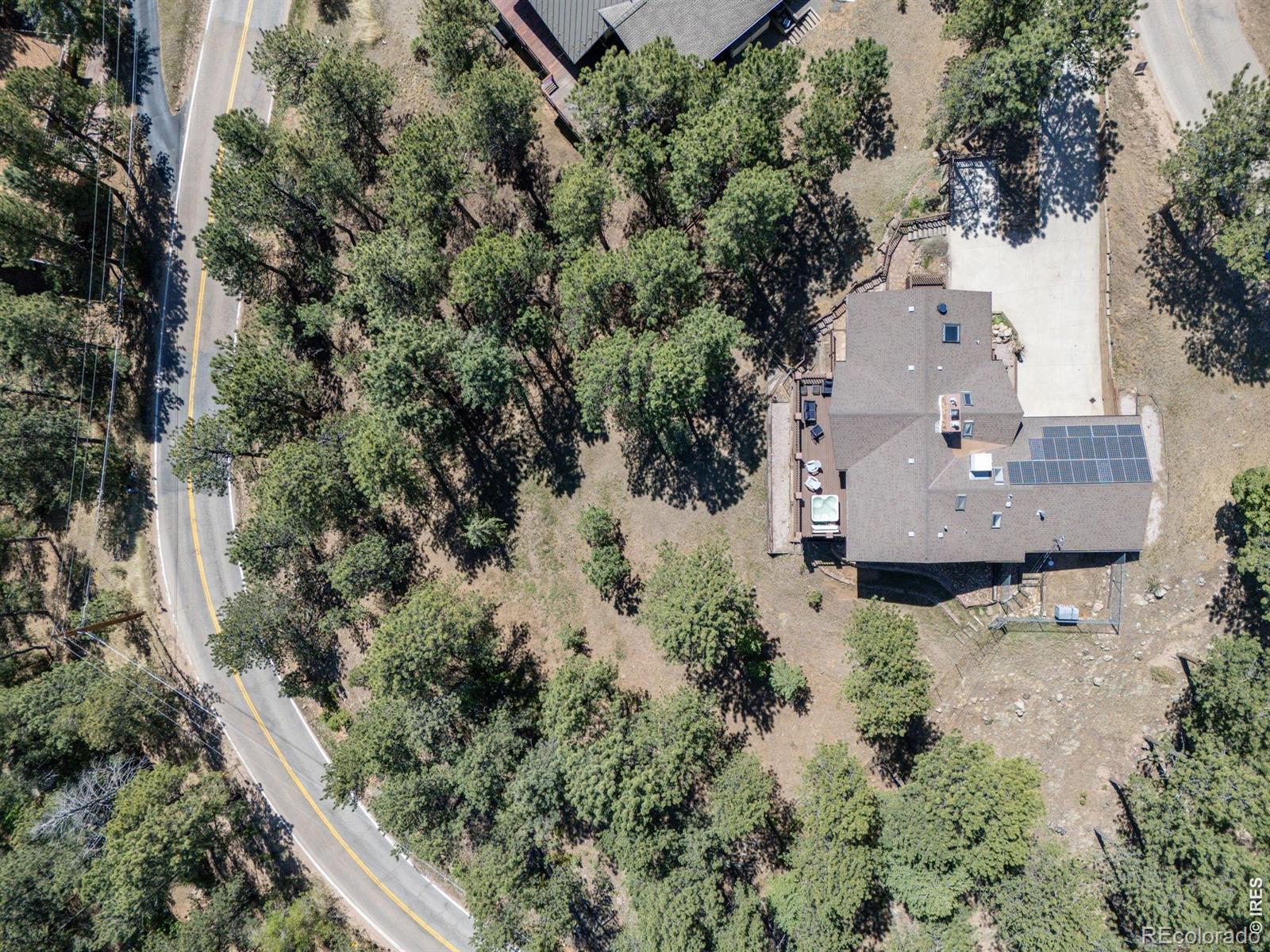 76 Pine Tree Lane Boulder CO 80304