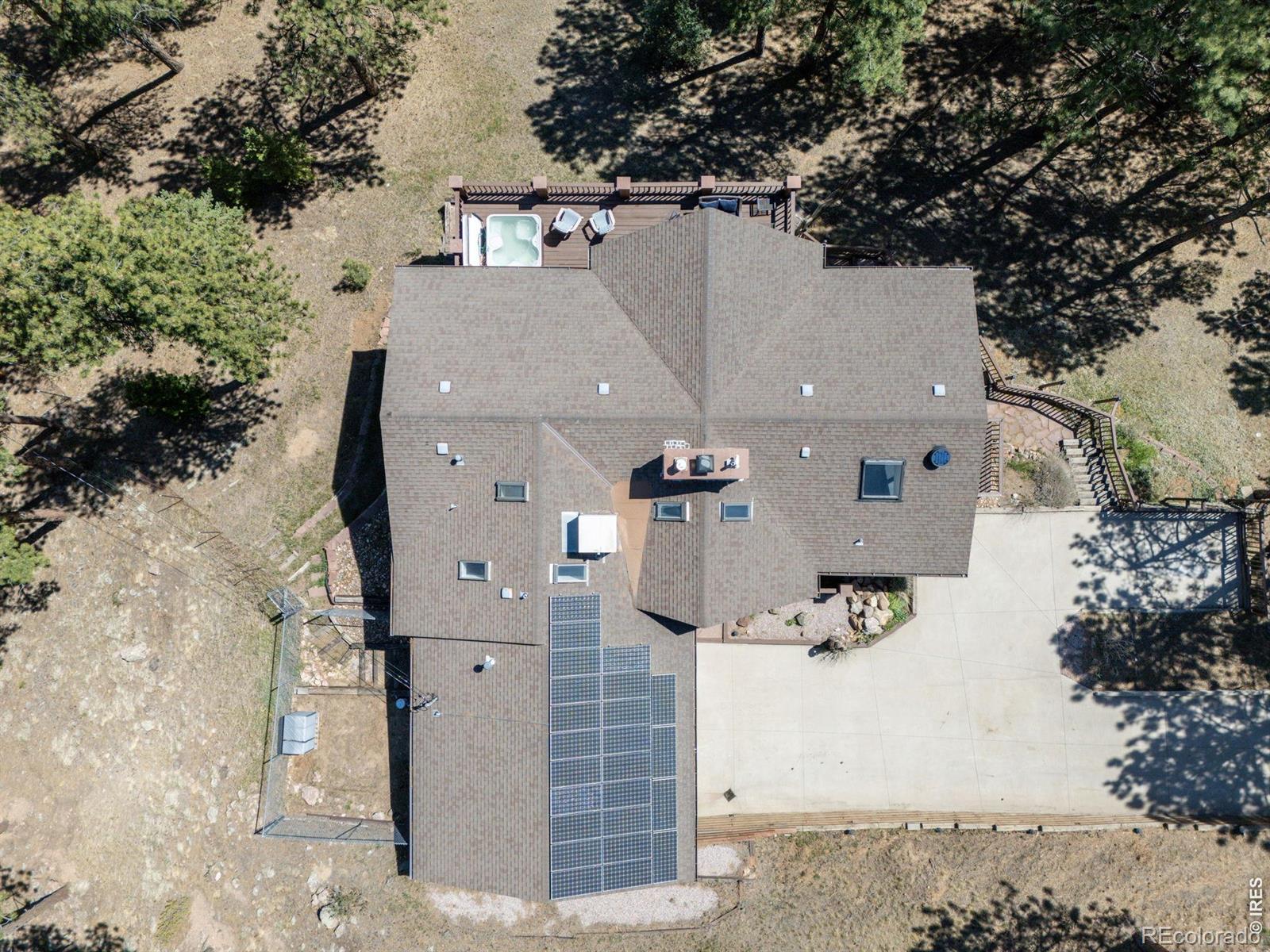 76 Pine Tree Lane Boulder CO 80304
