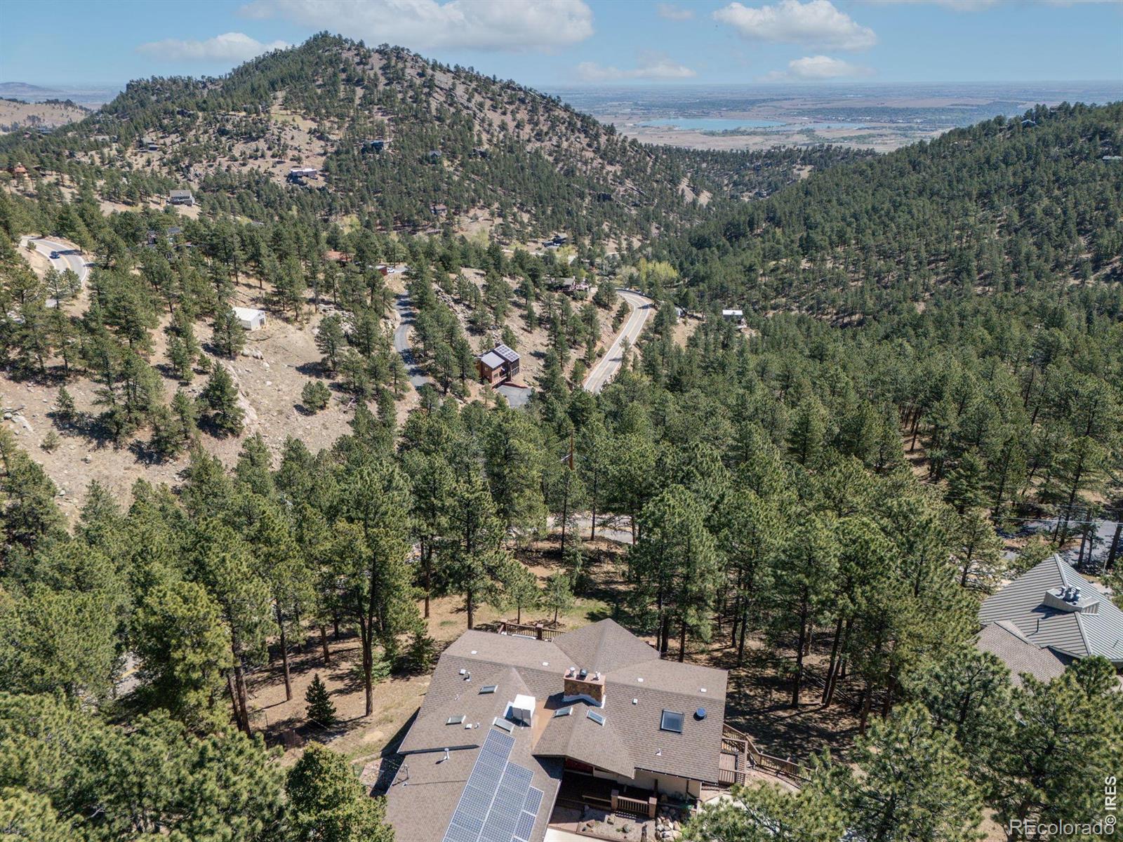 76 Pine Tree Lane Boulder CO 80304