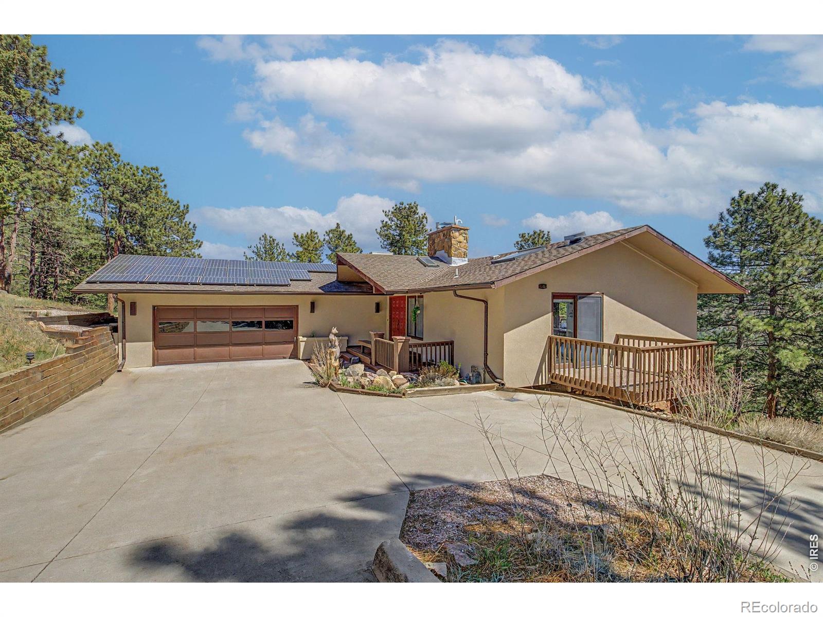 76 Pine Tree Lane Boulder CO 80304