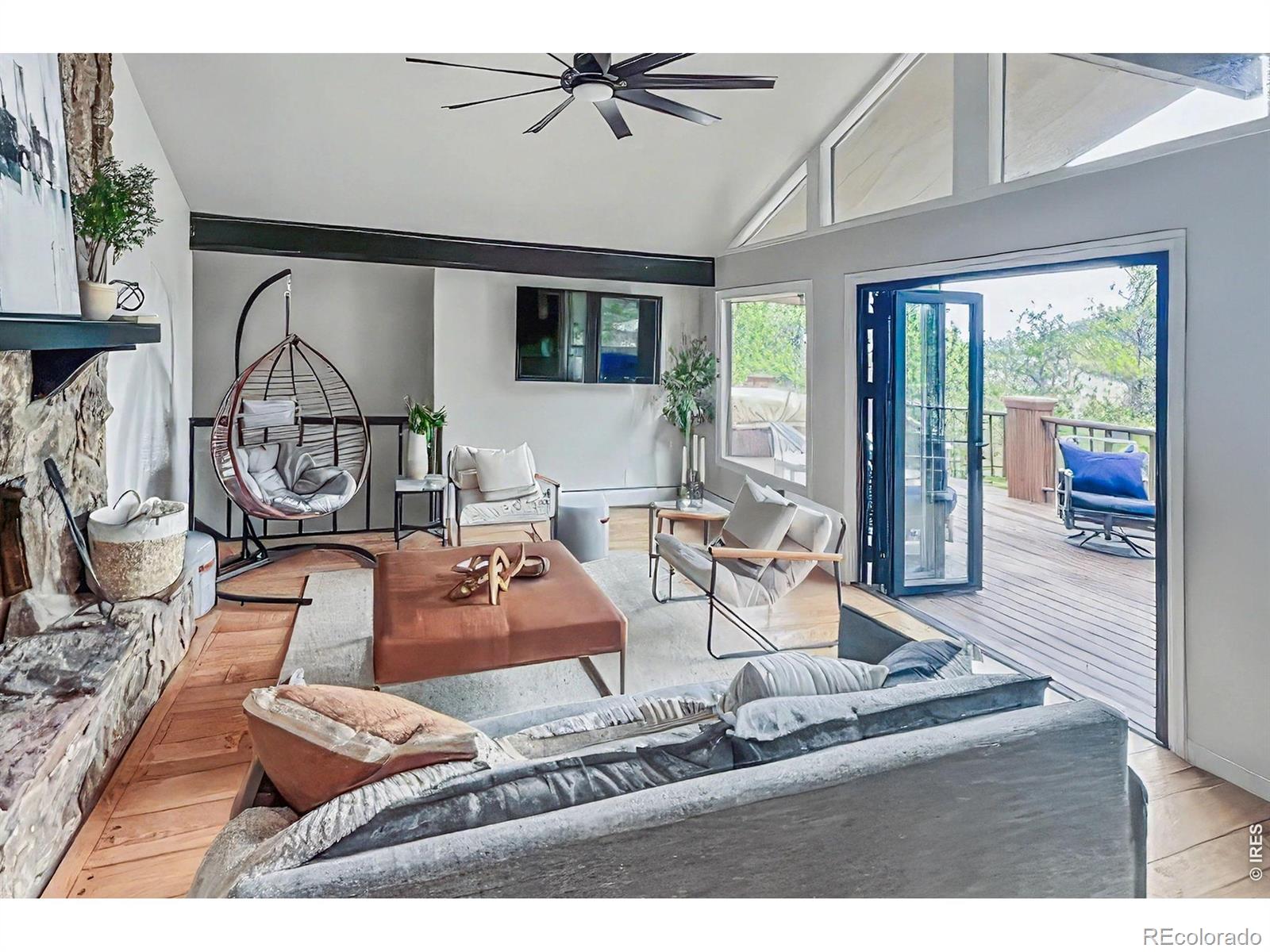 76 Pine Tree Lane Boulder CO 80304