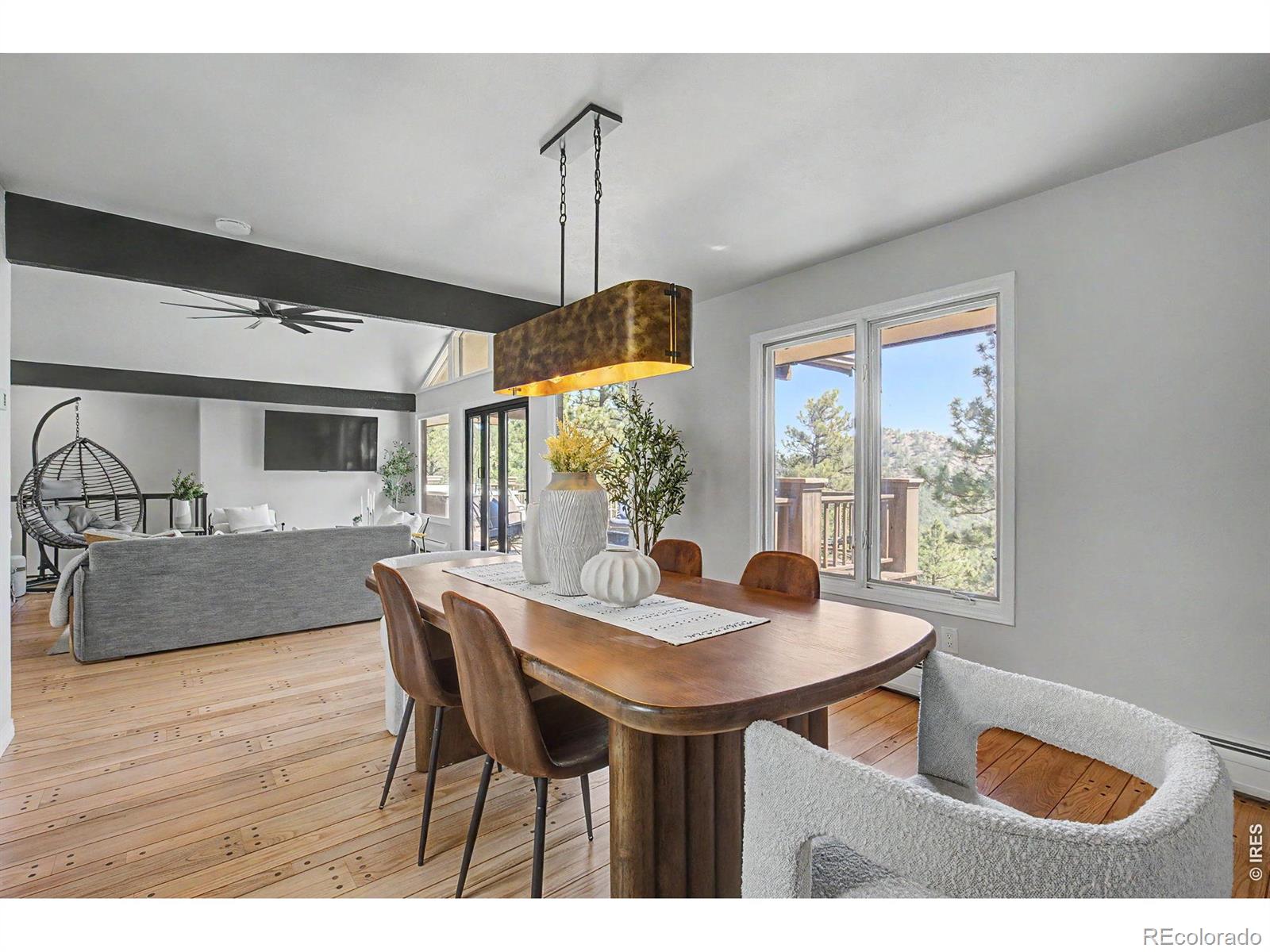 76 Pine Tree Lane Boulder CO 80304