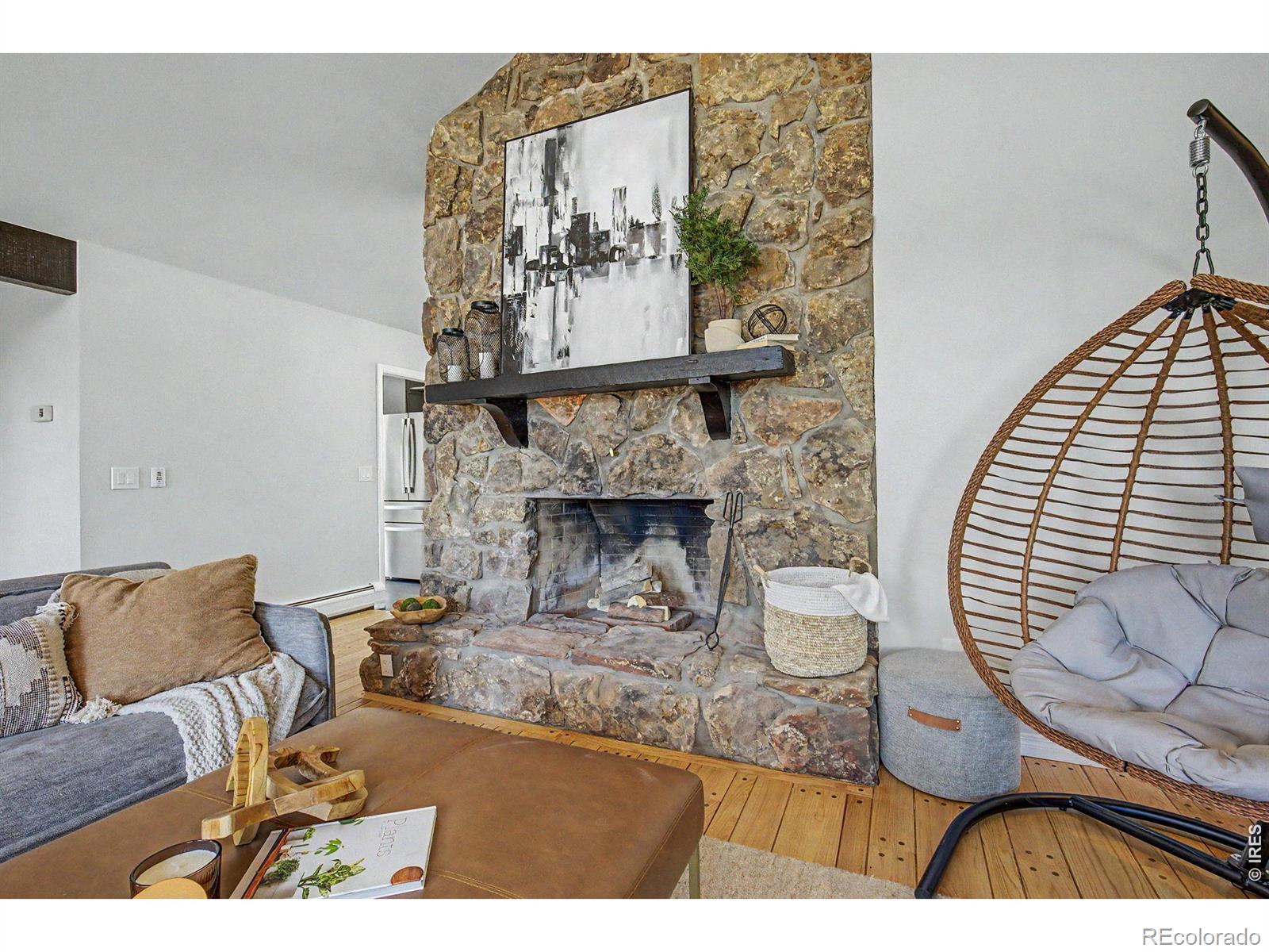 76 Pine Tree Lane Boulder CO 80304