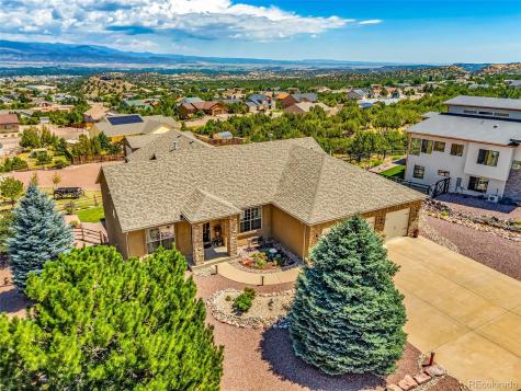 35 Pike View Drive Canon City CO 81212