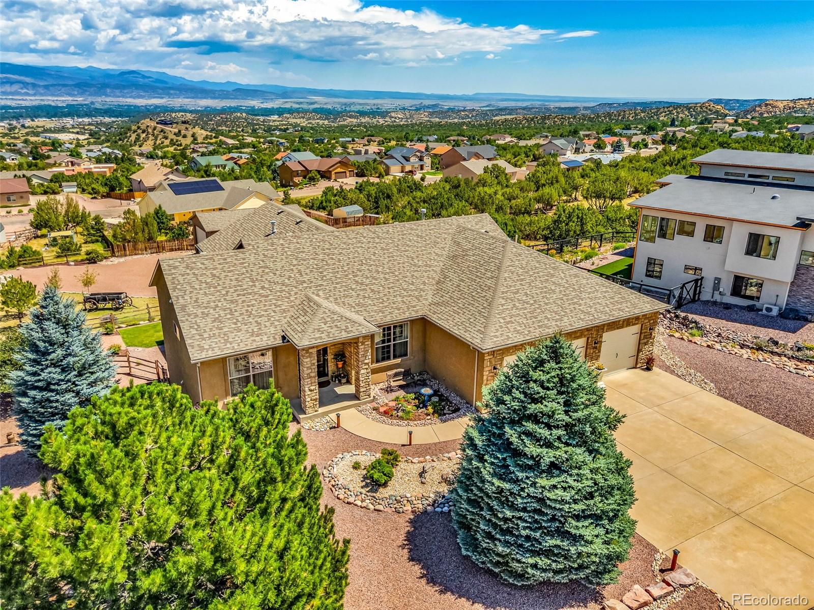 35 Pike View Drive Canon City CO 81212