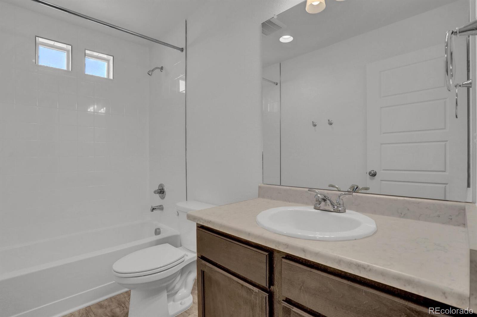 5818 Callan Drive Colorado Springs CO 80927