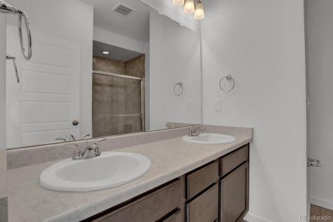 5818 Callan Drive Colorado Springs CO 80927
