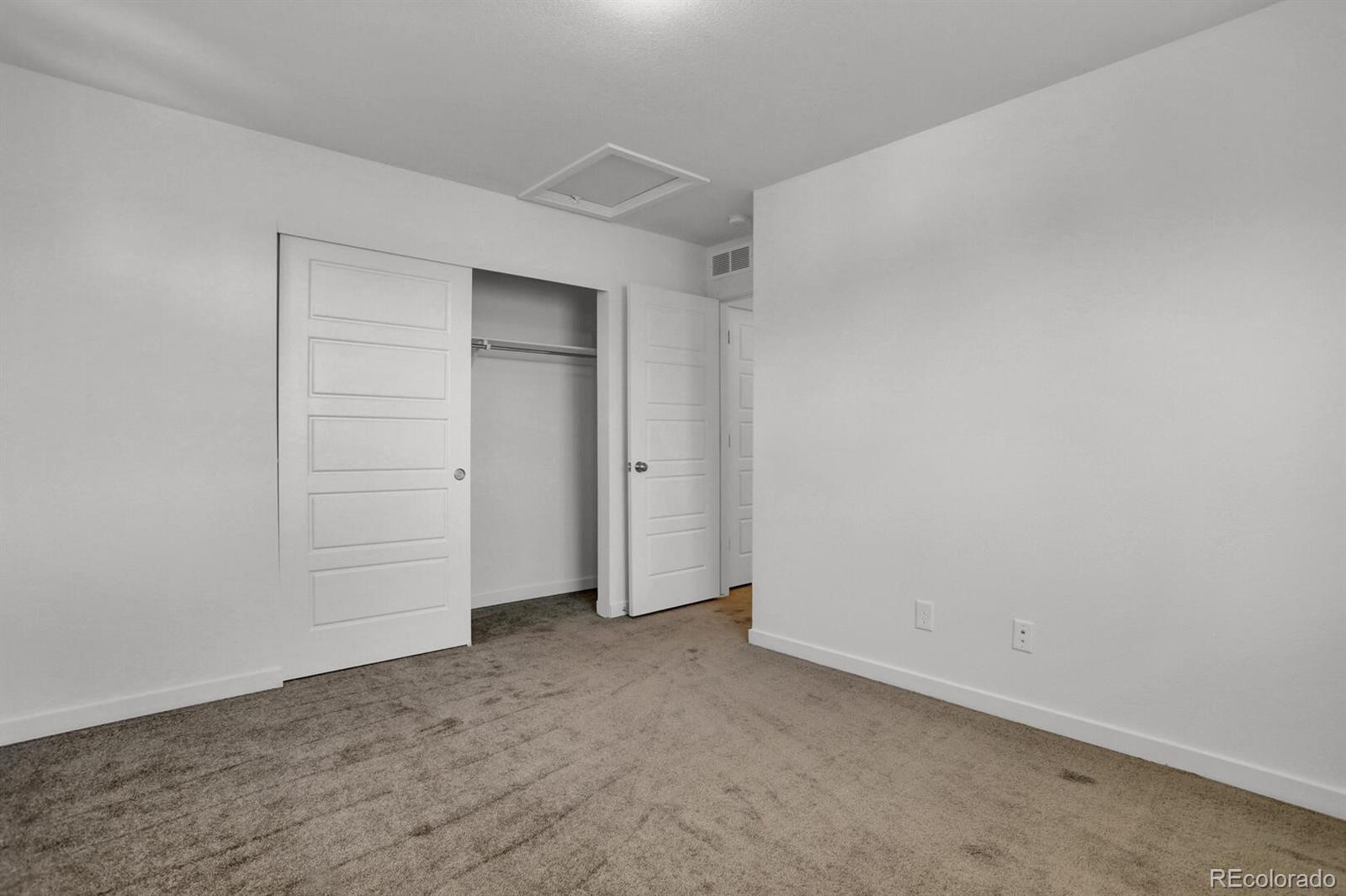 5818 Callan Drive Colorado Springs CO 80927