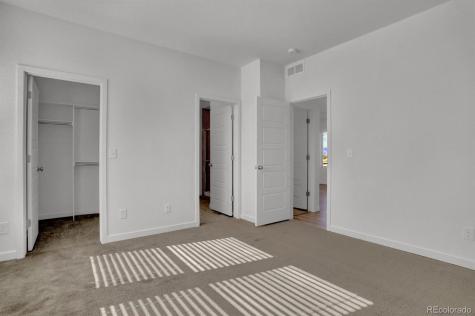 5818 Callan Drive Colorado Springs CO 80927