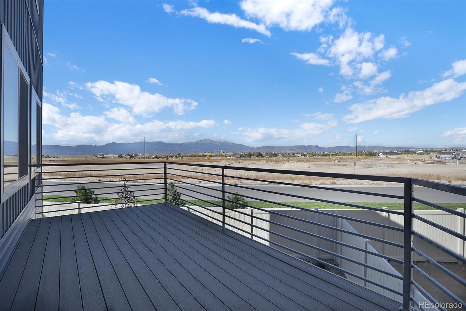 5818 Callan Drive Colorado Springs CO 80927