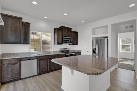 5818 Callan Drive Colorado Springs CO 80927