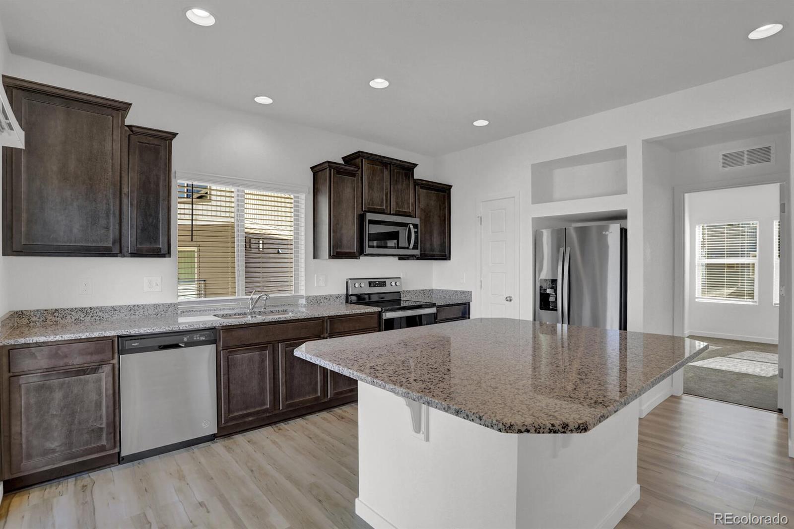 5818 Callan Drive Colorado Springs CO 80927