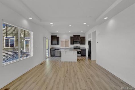 5818 Callan Drive Colorado Springs CO 80927