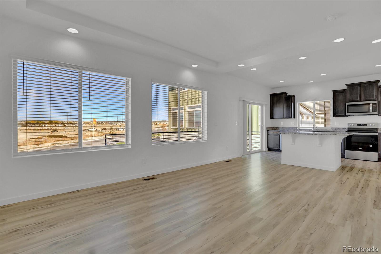 5818 Callan Drive Colorado Springs CO 80927