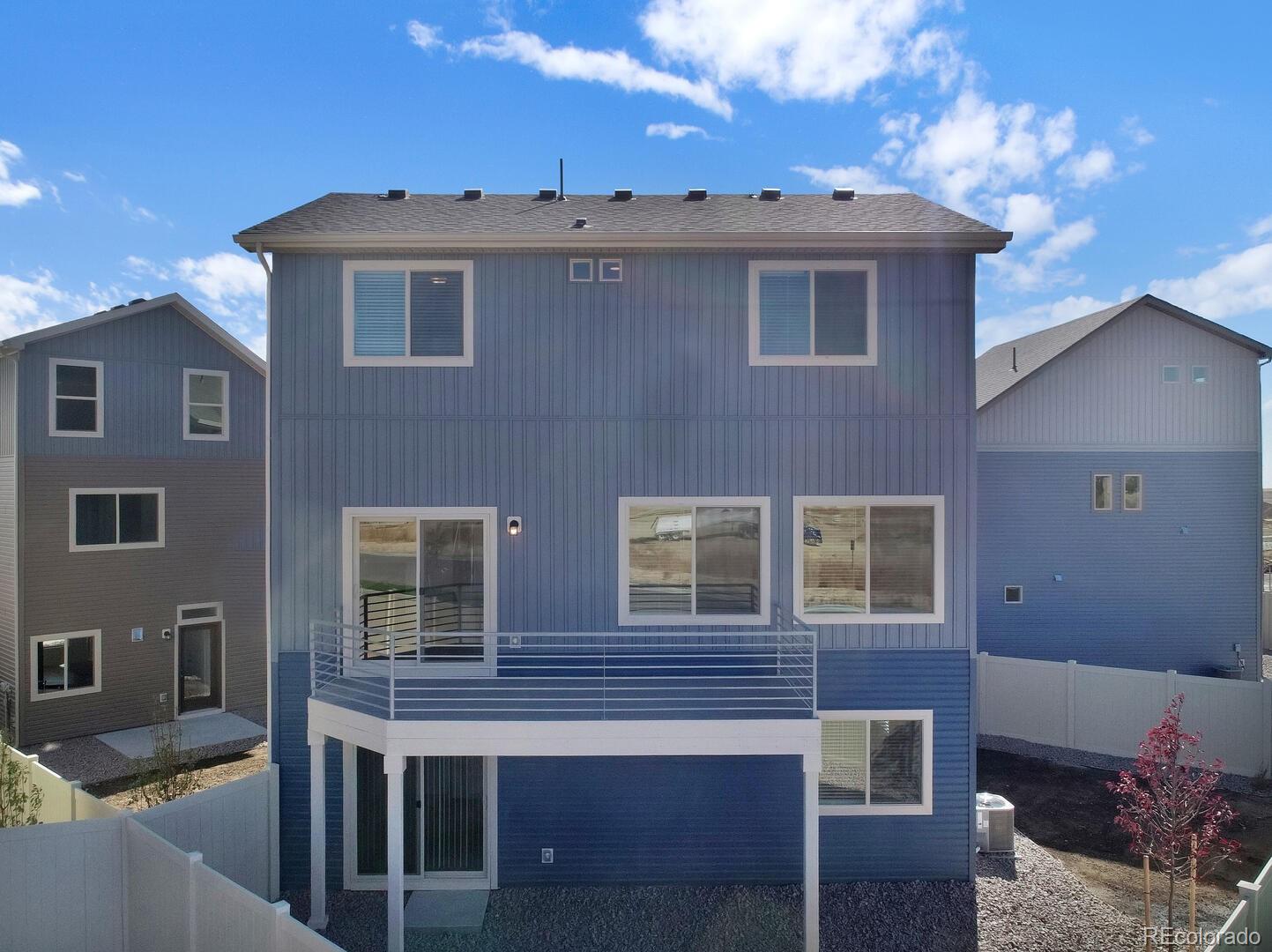 5818 Callan Drive Colorado Springs CO 80927