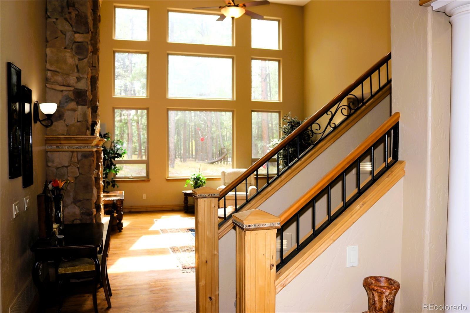17766 Sawmill Road Colorado Springs CO 80908