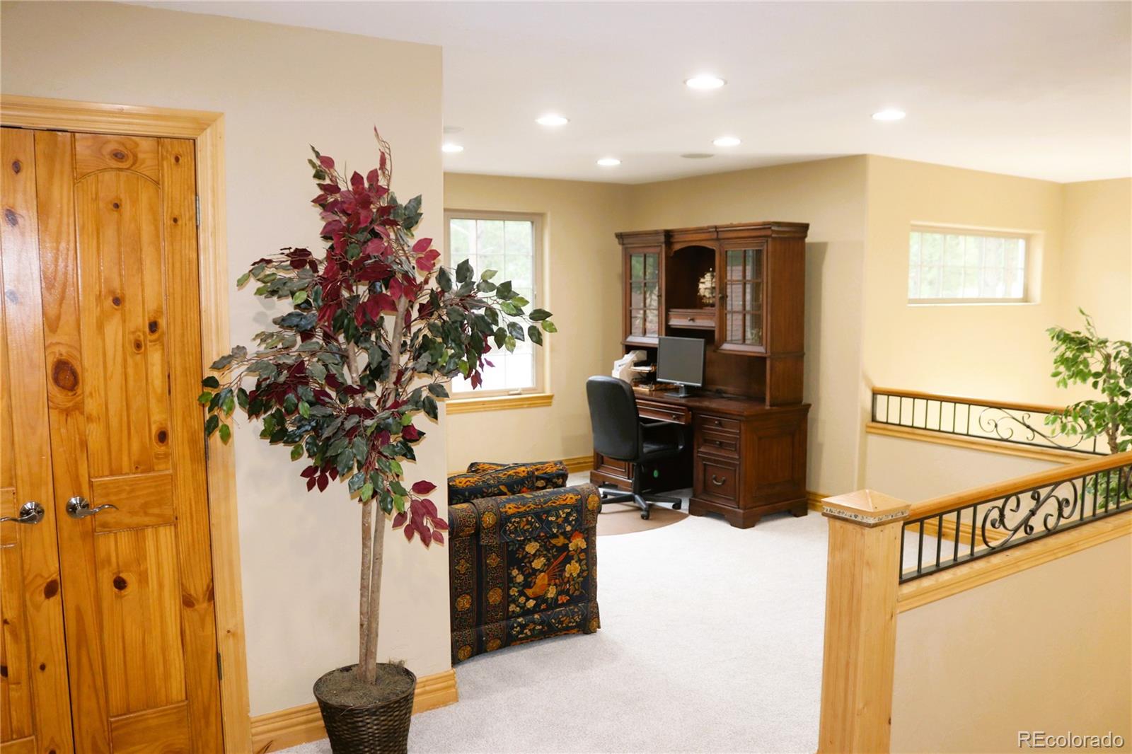 17766 Sawmill Road Colorado Springs CO 80908